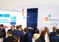 Алатау (Alatau City) арнайы экономикалық аймағындағы «алтын аймаққа» талас басталды