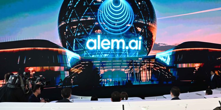 Alem.Cloud және Al-Farabium: Отандық суперкомпьютерлер іске қосылды