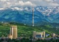 Алматы 2026 жылы Орталық Азияның басты мәдени орталықтарының біріне айналмақ