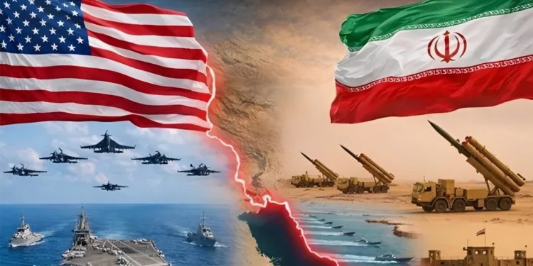 БАӘ-іне жасалған шабуылдан кейін АҚШ-Иран арасындағы  текетірес шиеленісе түсті