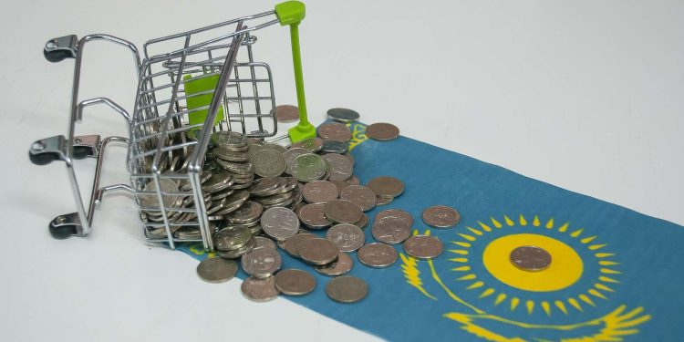 Бюджет дефицитін оңтайландыру бойынша фискалдық теңгерімнің жақсаруы байқалады