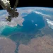 Каспийдің тартылуы: Теңіз деңгейінің түсуі әскери-саяси дауға ұласуда