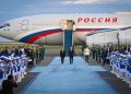 Путиннің Қазақстанға сапары: геосаяси тепе-теңдік пен экономикалық прагматизм