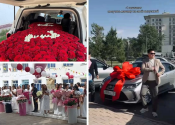 «Соңғы қоңырау» ма, әлде әлеуметтік жарыс па?