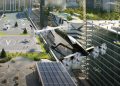 Қазақстан 2028 жылға қарай әуе таксилеріне арналған 6 вертипорт салады