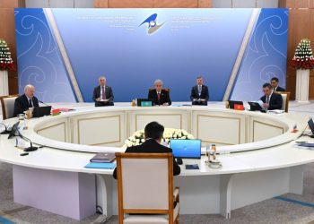 Астана саммиті экономика мен жасанды интеллектіге оң серпін береді
