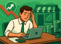 Қазақстанда инфляция баяулағанымен, тәуекелдер әлі де жоғары