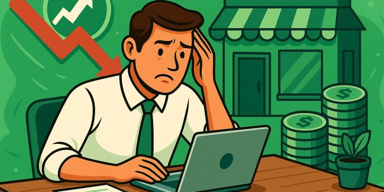 Қазақстанда инфляция баяулағанымен, тәуекелдер әлі де жоғары