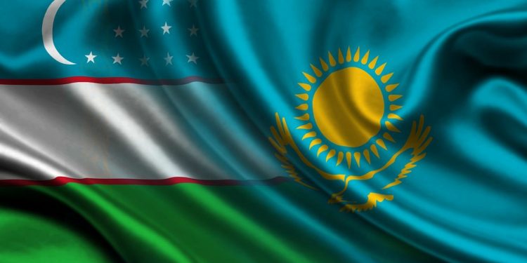 Сенат Қазақстан–Өзбекстан шекарасындағы өткізу пункттерінің жұмыс режимін өзгертетін заңды мақұлдады