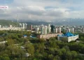 Алматыда Бас жоспардың экологиялық бағасы бойынша қоғамдық тыңдаулар өтті