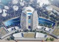  Жаңа мегаполис: Қазақстан Алатау қаласын Оңтүстік Кореямен бірлесіп салады