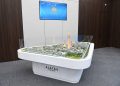 Алатау қаласында құны 2 трлн теңгеден асатын 53 инвестициялық жоба іске асады