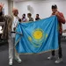 Энрике Иглесиас «Алға, Қазақстан!», — деп жанкүйерлерін қуантты