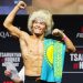 Қазақстандық Асу Алмабаев UFC-дің «Кештің үздік өнері» үшін 100 мың доллар алды