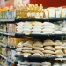 Елімізде әлеуметтік маңызы бар азық-түлік бағасының төмендеу үрдісі байқалды