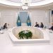 Жаһандық қауіпсіздік және Орта дәліз: Қасым-Жомарт Тоқаев Арье Лайтстоунды қабылдады