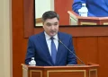 Олжас Бектенов: Қазақстанда IT экспорты бір жылда 60 пайызға өсті