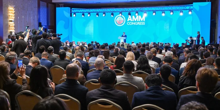 Astana Mining & Metallurgy форумында Қазақстан экономикасының жаңа көрсеткіші жарияланды
