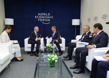 Қазақстан Моңғолия және Бангладешпен экономикалық ынтымақтастықты күшейтеді