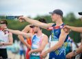 Бессайысшыларымыз Венгрия төрінде бақ сынап жатыр