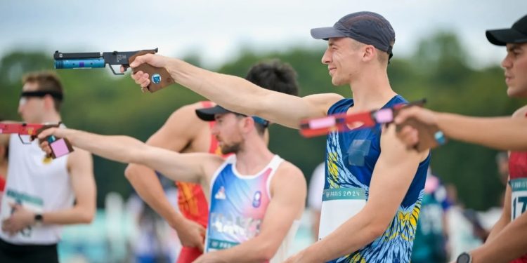 Бессайысшыларымыз Венгрия төрінде бақ сынап жатыр