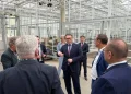 Қазақстан мен Нидерланды арасында160 млн еуроның келісімі жасалды