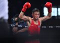 Еліміздің бес былғары қолғап шебері World Boxing рейтингінде көш бастады