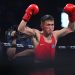 Еліміздің бес былғары қолғап шебері World Boxing рейтингінде көш бастады