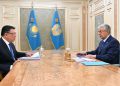 Мемлекет басшысы Алатау қаласының инфрақұрылымын қаржыландыруды тапсырды