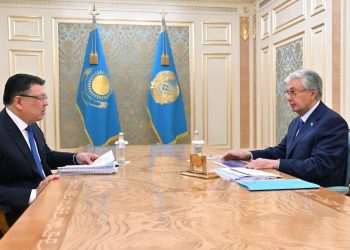 Мемлекет басшысы Алатау қаласының инфрақұрылымын қаржыландыруды тапсырды