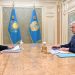 Мемлекет басшысы Алатау қаласының инфрақұрылымын қаржыландыруды тапсырды