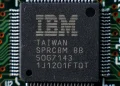 IBM әлемдегі алғашқы 0,7 нанометрлік чип технологиясын таныстырды