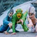 Астана мен Алматыда аңызға айналған «Cirque du Soleil» ұжымының OVO шоуы өтеді