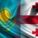 Қазақстан мен Грузия жасанды интеллект пен логистика саласындағы ынтымақтастықты күшейтеді