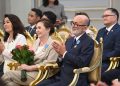 Қ.Тоқаев: Қазақстандағы жас аналарды қолдау жүйесінің Батыс елдерінде баламасы жоқ
