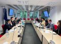 Қазақстандықтар үшін Еуропаға виза алу жеңілдеуі мүмкін