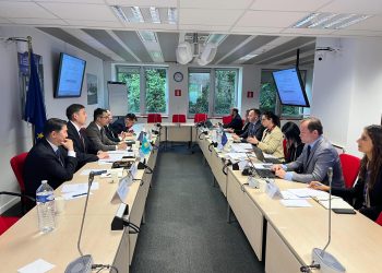 Қазақстандықтар үшін Еуропаға виза алу жеңілдеуі мүмкін