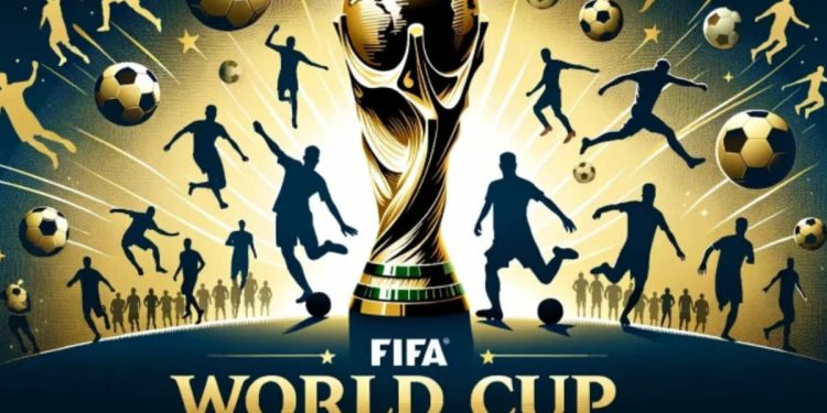 2026-ӘЧ кестесі: Біріншілікті qazaqstan.tv, qazsporttv.kz тікелей эфирде көрсетеді