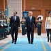 Қазақстан мен Кипр дипломатиялық қарым-қатынастарының жаңа кезеңі басталды