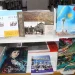 Қазақстан мен Қытай  кітапхана ісін дамыту бойынша бірлескен жобаларды қолға алмақ
