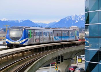 Алматыда заманауи көлік жүйелері — LRT мен SkyTrain құрылысы жүргізіледі