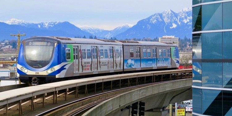 Алматыда заманауи көлік жүйелері — LRT мен SkyTrain құрылысы жүргізіледі