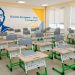 Биыл Қазақстанда тағы 96 жаңа мектеп пайдалануға беріледі