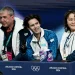 Михаил Шайдоров пен Надежда Морозоваға Олимпиада қорытындысы бойынша мемлекеттік сыйақы беріледі
