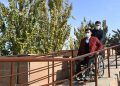 Мүгедектігі бар жандарға жағдай жасамаған кәсіпкерлер жауапқа тартылады