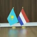 Нидерланд капиталы бар 700-ден астам компания Қазақстанда жұмыс істейді