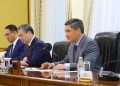 Сауд Арабиясы Қазақстанның жер қойнауына қызығушылық танытып отыр