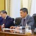 Сауд Арабиясы Қазақстанның жер қойнауына қызығушылық танытып отыр