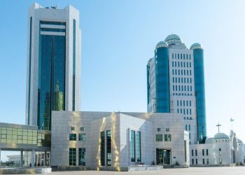Парламенттің бірлескен отырысының өтетін күні белгілі болды