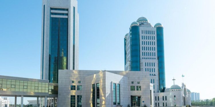 Парламенттің бірлескен отырысының өтетін күні белгілі болды